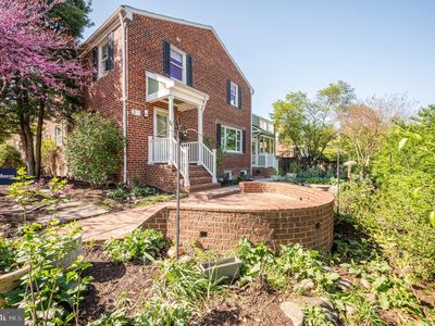 1 Ancell St, Alexandria, VA, 22305