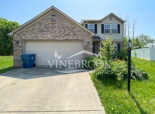 3534 Lace Bark Dr, Indianapolis, IN