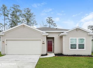 5360 Preston Bentley Dr, Jacksonville, FL 32218