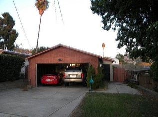 813 Pecos St, Spring Valley, CA 91977