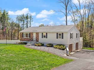17 Oxbow Lane, Derry, NH 03038