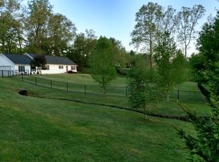 1116 Thomas Hollow Rd, Lucasville, OH 45648