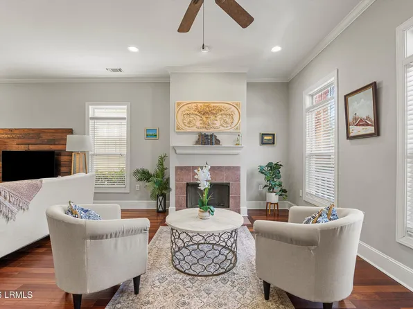 909 12th Street, Port Royal, SC 29935