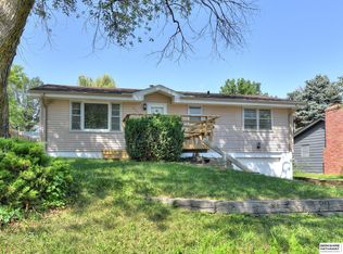 2232 S 122nd Ave, Omaha, NE 68144