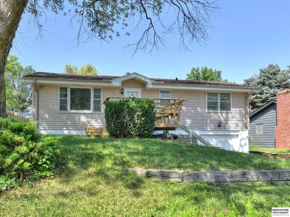 2232 S 122nd Ave, Omaha, NE 68144