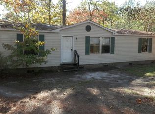325 Bluebird Trl, West End, NC 27376