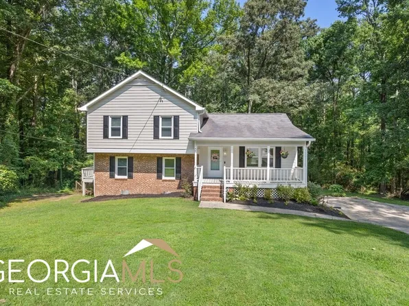1729 Vertex Dr, Snellville, GA 30078