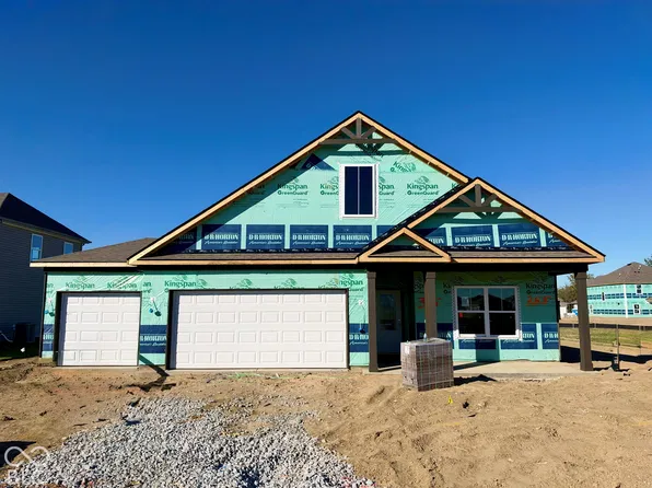 6080 Provo Dr, Whitestown, IN 46075