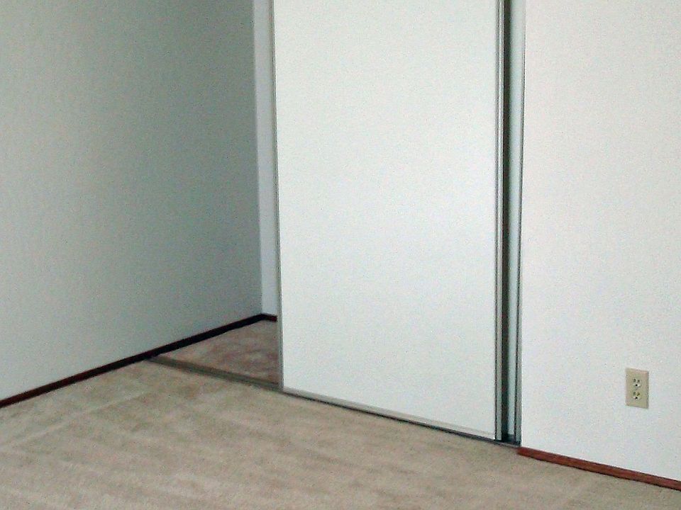 Bedroom- sample