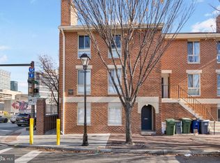 401 S Sharp St #R-1, Baltimore, MD 21201