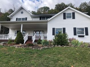 495 Drybrook Rd, Waverly, NY 14892