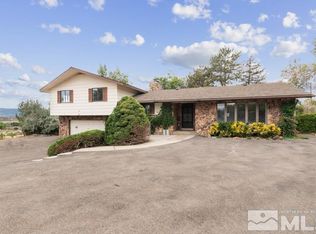 9465 Tomahawk Way, Reno, NV 89506