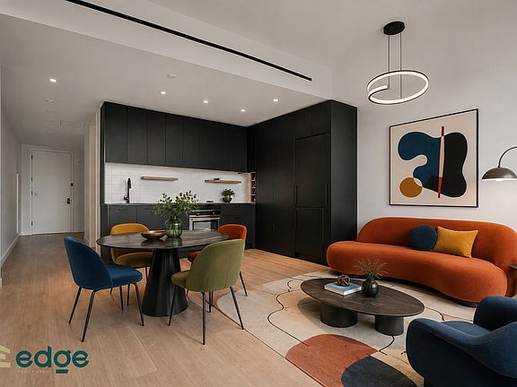 3rd image of 329 Broadway #1105