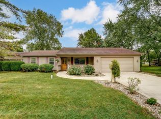 2316 Northway Dr, Fort Wayne, IN