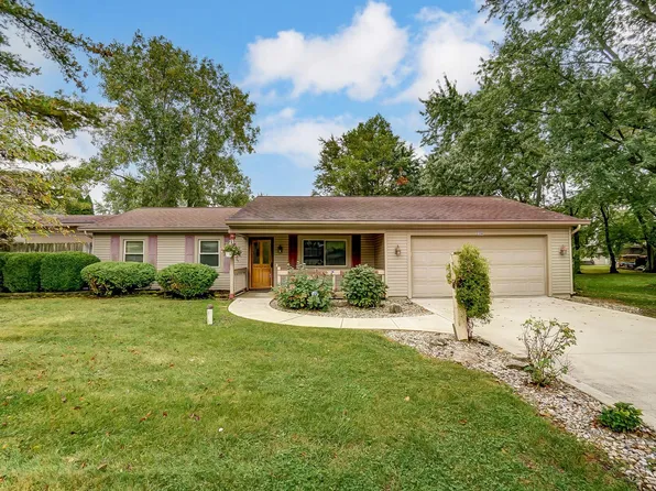 2316 Northway Dr, Fort Wayne, IN 46845