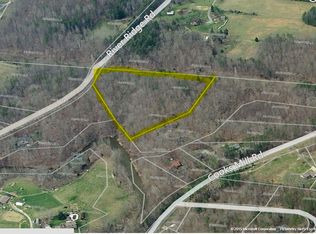 River Ridge Rd LOT 0, Mebane, NC 27302