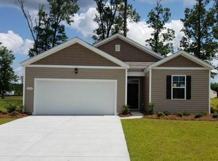 628 Coquina Bay Dr LOT 22, Macon B Conway, SC 29526
