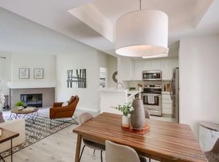 2050 Camino De La Reina UNIT 108, San Diego, CA 92108