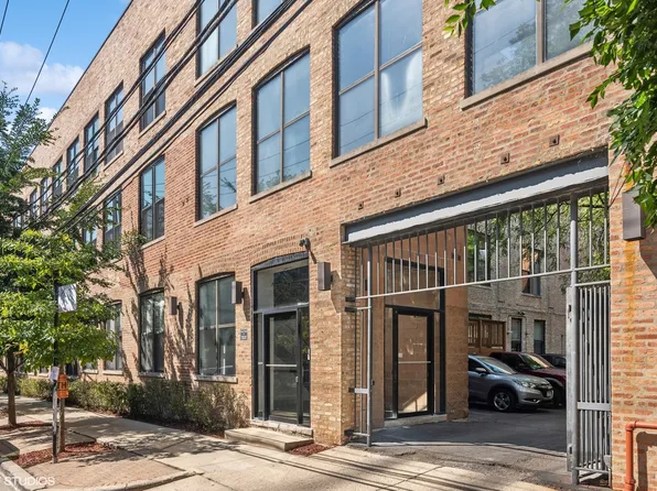 1760 W Wrightwood Ave APT 308, Chicago, IL 60614