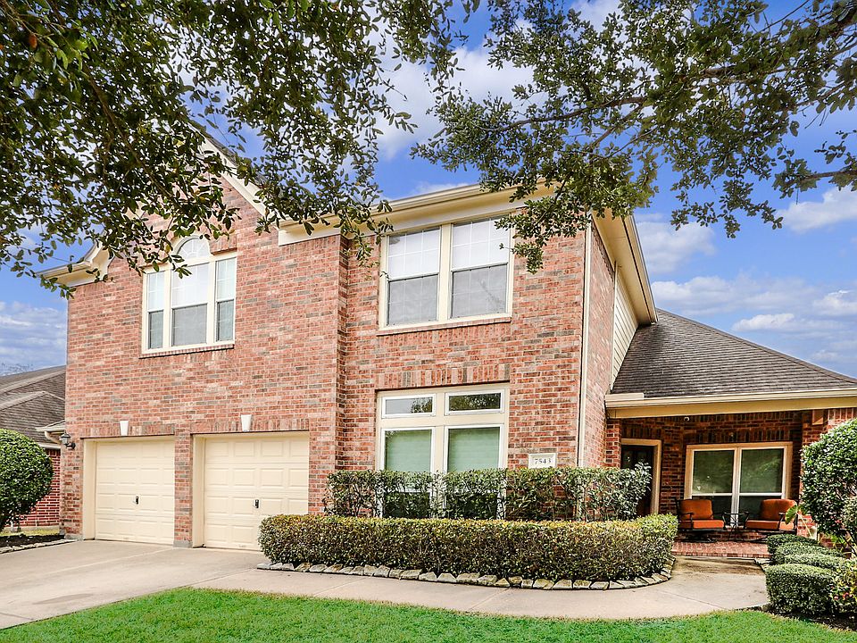 1st image of 7543 Opal Hill Ln