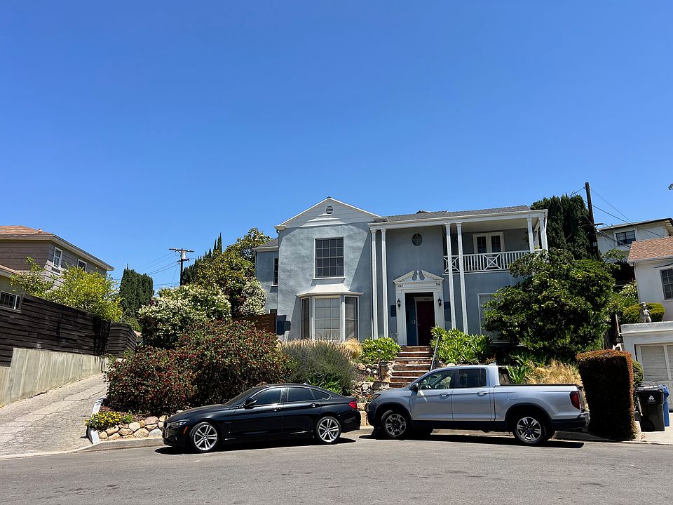 We are in the process of painting the exterior