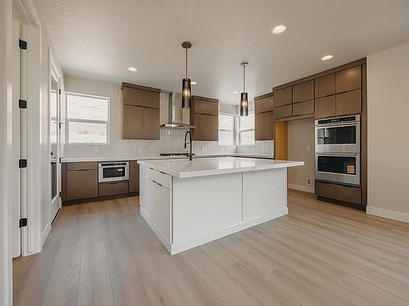 4th image of 5910 N Canyon Rim Rd #619