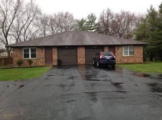 8735 Refugee Rd NW, Pickerington, OH