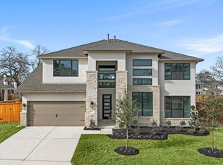 604 Lightstone Dr, Georgetown, TX 78633