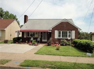 440 W Berkeley St, Uniontown, PA 15401