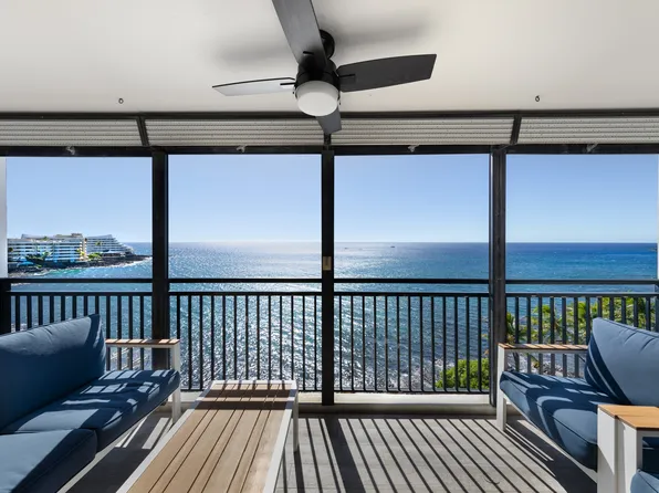 75-5782 Kuakini Hwy #Penthouse 702, Kailua Kona, HI 96740