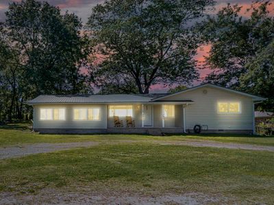 113 Western Hills Ln, Mountain Home, AR, 72653