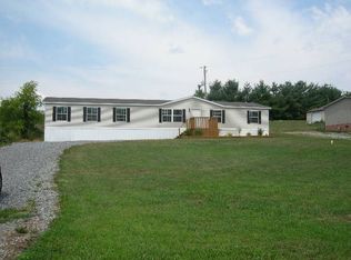 272 Rural Retreat Lake Rd, Rural Retreat, VA 24368