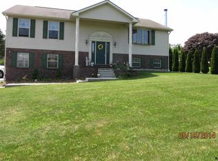 1800 Mount Zion Rd, York, PA 17406