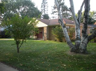 4206 Buckingham Dr, Rockford, IL 61107