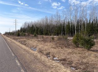 ON County Highway F, Park Falls, WI 54552