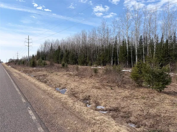 ON County Highway F, Park Falls, WI 54552