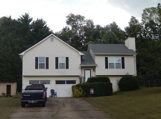 55 Fawn Trl, Hiram, GA