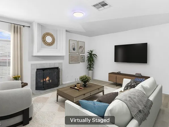 3838 Starfield Ln, Las Vegas, NV 89147