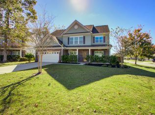1905 Wild Indigo Way, Hanahan, SC 29410