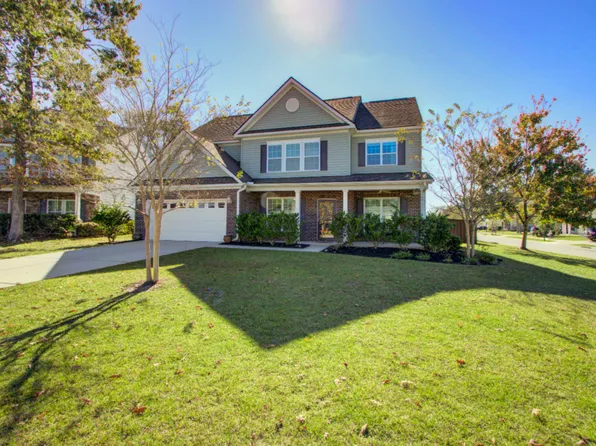 1905 Wild Indigo Way, Hanahan, SC 29410