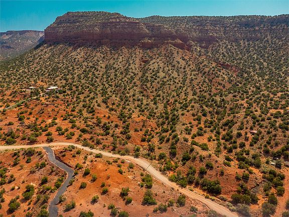 5th image of Jemez Canyon Ests Lot 6-A