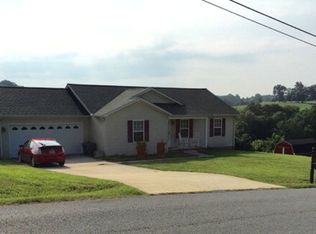 2261 Plunk Whitson Rd, Cookeville, TN 38501