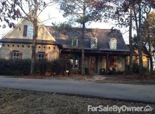 176 Highlands Dr, Oxford, MS 38655