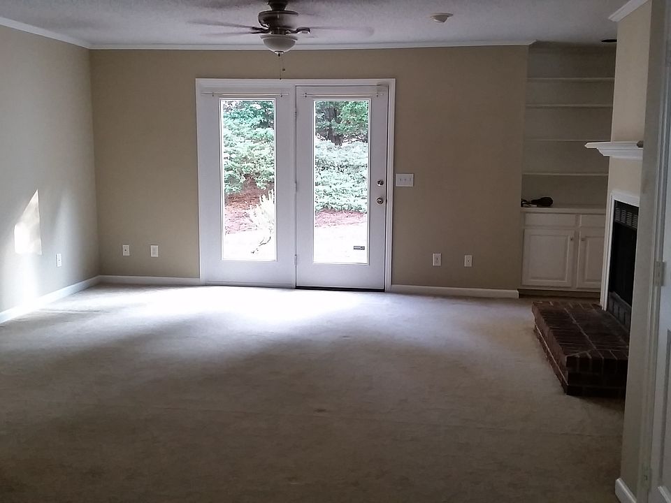 Living and Dining Room