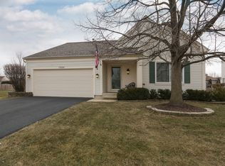 1964 Spinnaker Ct, Aurora, IL 60503