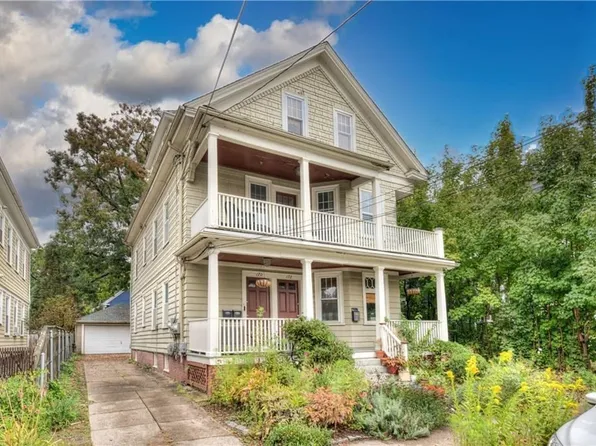 170 4th St #3, Providence, RI 02906