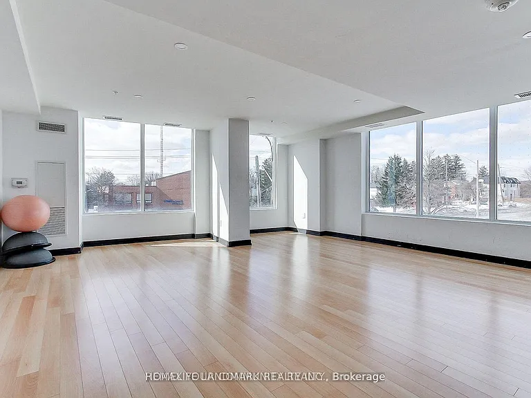 3237 Bayview Ave #307 — Photo 19