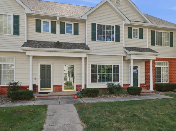 2162 Ridgeview Cir, Clive, IA 50325