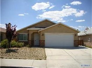 13644 Sylvan Oaks St, Victorville, CA 92392