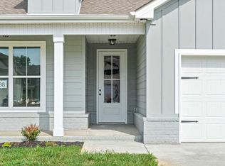 545 Dexter Dr, Clarksville, TN 37043
